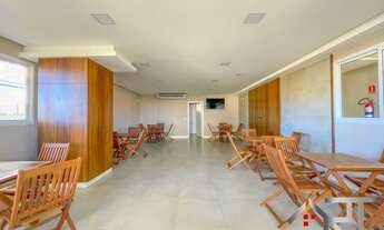 Imagem 4: Apartamento para venda tem 65 metros quadrados com 2 quartos em Praia de Itaparica - Vila