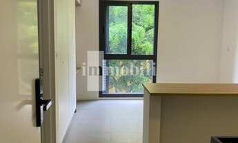 Imagem 7: Studio Reformado Próximo Mackenzie