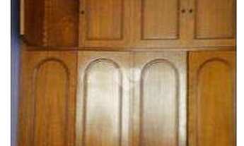 Imagem 5: Apartamento com sala, 1 quarto, armários, portaria 24h, à venda, 53 m² por R$ 473.000 - La