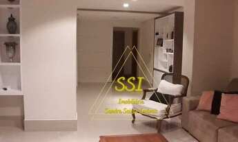 Imagem 3: Apartamento com 4 dormitórios à venda, 225 m² por R$ 1.400.000,00 - Residencial Amazonas