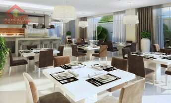 Imagem 6: ITAPEMA - Apartamento Padrão - Tabuleiro