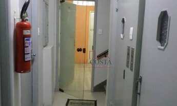 Imagem 3: Apartamento à venda, 32 m² por R$ 189.000,00 - Centro - Rio de Janeiro/RJ