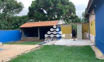 Imagem 2: Chácara com 3 dormitórios à venda, 1747 m² por R$ 850.000 - Parque Dante Marmiroli - Sumar