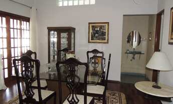 Imagem 2: Lindo Sobrado à venda, no Bairro Nova Piracicaba, em Piracicaba