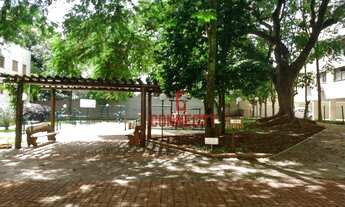 Imagem 7: Apartamento com 3 dormitórios à venda, 76 m² por R$ 225.000,00 - Iguatemi - Ribeirão Preto