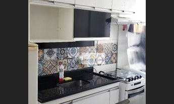 Imagem 2: Apartamento com 2 dormitórios à venda, 47 m² por R$ 223.000,00 - Cidade Morumbi - São José