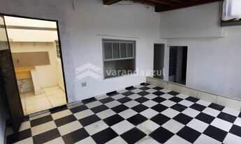 Imagem 4: Sobrado recém reformado 2 dormitórios mais uma suíte para locação na Vila Bela Flor - Av