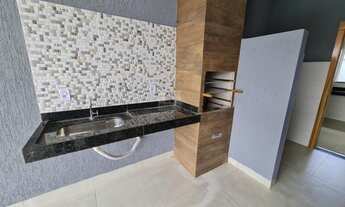 Imagem 7: Casa para Venda em Aparecida de Goiânia / GO no bairro Jardim Tropical - 2313491