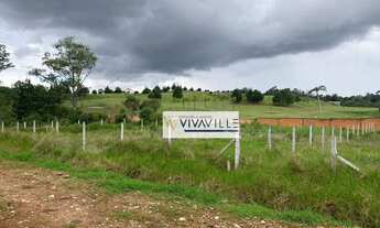 Imagem 4: Terreno à venda, 990 m² por R$ 550.000,00 - Mauá - Colombo/PR