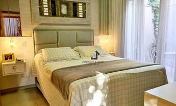 Imagem 2: Casa com 3 dormitórios à venda, 240 m² por R$ 1.500.000,00 - Village La Montagne - São Jos