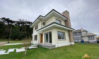 Imagem 2: Casa com 3 dormitórios à venda, 212 m² por R$ 2.598.000,00 - Centro - Canela/RS