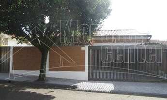 Imagem: Venda de Casas / Padrão na cidade de Araraquara