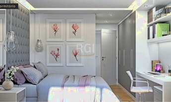 Imagem 5: Porto Alegre - Apartamento Padrão - São João