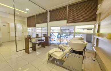 Imagem 6: Apartamento com 1 dormitório à venda, 51 m² por R$ 690.000 - Campo Belo - São Paulo/SP