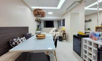 Imagem: Apartamento com 3 dormitórios à venda