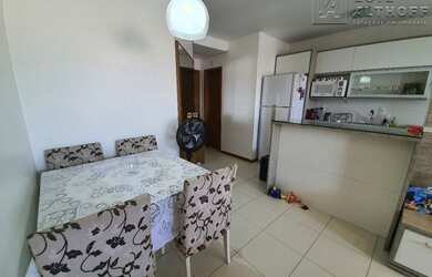 Imagem 6: Apartamento 2 quartos à venda - Jardim Cidade de Florianópolis, São José/SC