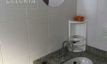 Imagem 6: São Bernardo do Campo - Apartamento Padrão - Santa Terezinha