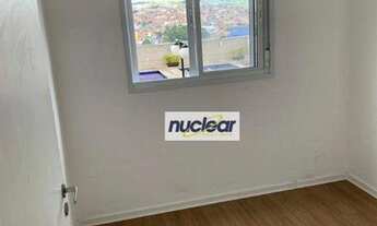 Imagem 5: Apartamento com 2 dormitórios para alugar, 41 m² por R$ 800,00/mês - Cidade Satélite Santa