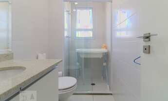 Imagem 2: Apartamento para aluguel possui 120 metros quadrados com 3 quartos