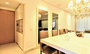 Imagem 4: BELO HORIZONTE - Apartamento Padrão - Serra