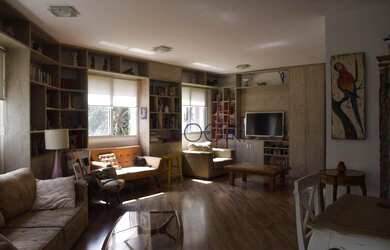 Imagem 3: Oportunidade - Rarus Vila Mascote - 144m²