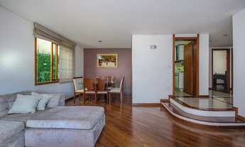 Imagem 3: Casa Venda 4 Dormitórios - 360 m² Alphaville