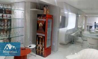 Imagem 7: Apartamento à venda, 126 m² por R$ 1.150.000,00 - Santana - São Paulo/SP