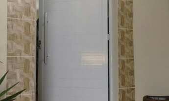 Imagem 2: Casa - Parque Santo Antônio (Nova Veneza) - Sumaré