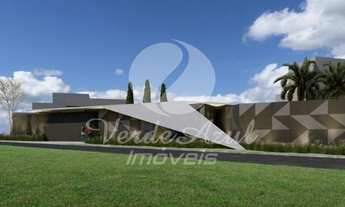 Imagem 7: Terreno - Jardim Green Park Residence - Hortolândia