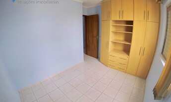 Imagem 7: Apartamento em Vila Nova - Campinas