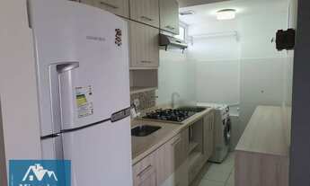 Imagem 5: Apartamento à venda, 42 m² por R$ 282.000,00 - Tucuruvi (Zona Norte) - São Paulo/SP