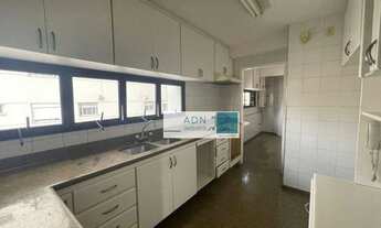 Imagem 5: Apartamento com 3 dormitórios para alugar, 124 m² - Vila Mariana - São Paulo/SP