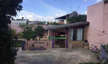 Imagem 4: Casa com 2 dormitórios à venda, 500 m² por R$ 679.000,00 - Cidade Kemel - Ferraz de Vascon