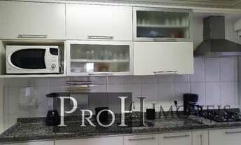 Imagem 4: Apartamento 98m² 3 dormitórios sendo 1 suíte e Lazer completo R$ 626.000,00