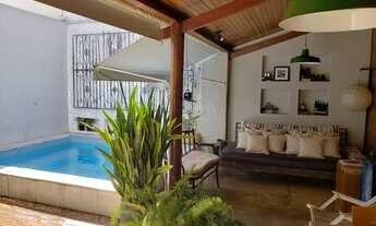 Imagem: Sobrado Setor Bueno