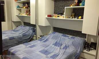 Imagem: Apartamento com 2 dormitórios à venda