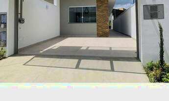 Imagem: Casa térrea a venda em Atibaia, 3 suítes