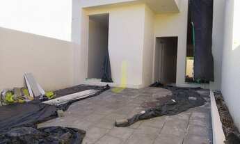 Imagem 4: Casa ampla de fachada imponente com 95m² na região do Veredas