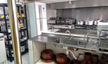 Imagem 3: Passo o ponto de Restaurante & Bar no Tatuapé