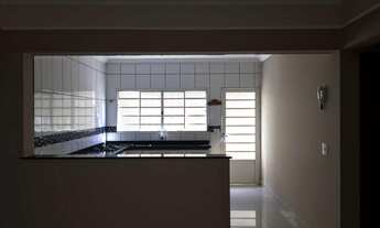 Imagem 3: Casa - Residencial Bordon - Sumaré