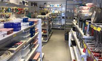 Imagem 4: Loja de Utilidades à Venda em Curitiba no Bairro Cristo Rei Cod PT0861/O