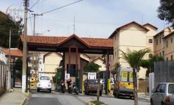 Imagem 2: Ótimo Apartamento de 2 dormitórios de 56m² no Vista Verde