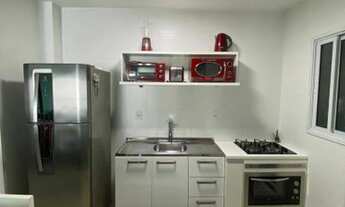 Imagem 5: Apartamento com 2 dormitórios à venda, 98 m² por R$ 530.000,00 - Barreiros - São José/SC