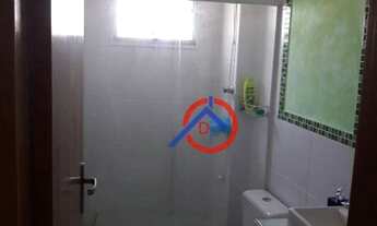 Imagem 4: Apartamento com 2 dormitórios à venda, 61 m² por R$ 190.800,00 - Jardim Continental II - T