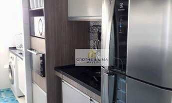 Imagem 3: Apartamento com 3 dormitórios à venda, 65 m² - Vila Tesouro - São José dos Campos/SP