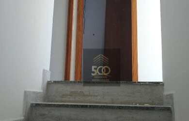 Imagem 7: Sobrado à venda, 76 m² por R$ 236.000,00 - Loteamento Jardim Botânico - São José/SC