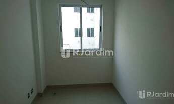 Imagem 6: Apartamento com 3 dormitórios à venda, 81 m² por R$ 589.000,00 - Vila Isabel - Rio de Jane