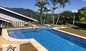 Imagem 2: Casa em condomínio fechado para locação e venda