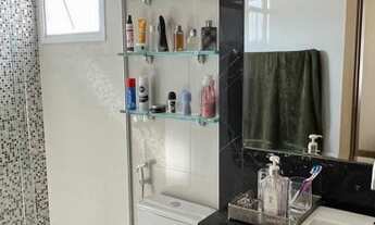 Imagem 7: Apto 165m2 - 4 qt revertido em 3 qt - Parque das Castanheiras