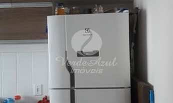 Imagem 7: Apartamento - Vila Inema - Hortolândia